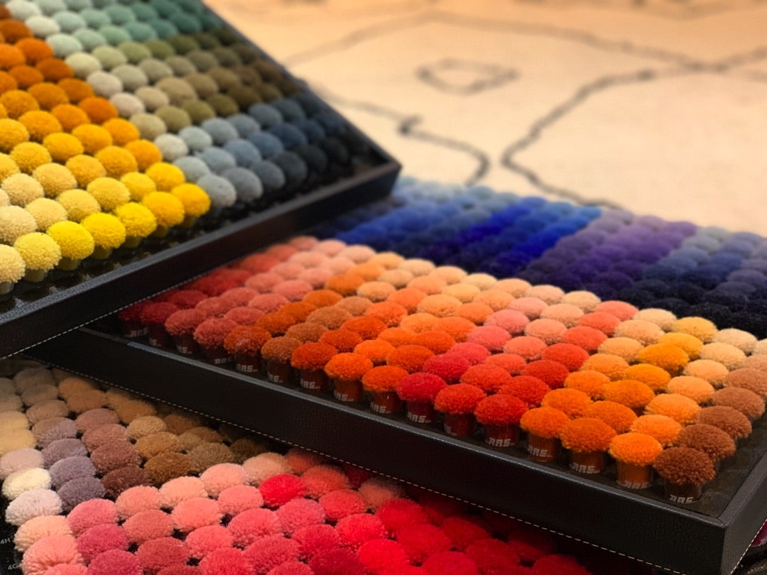 Custom Rugs