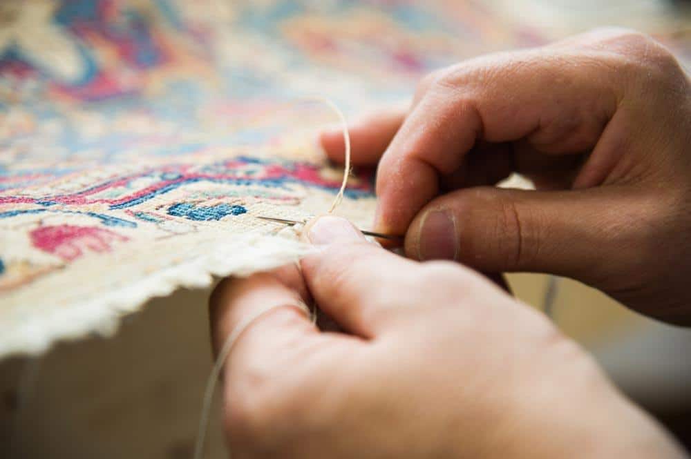 Repair Services