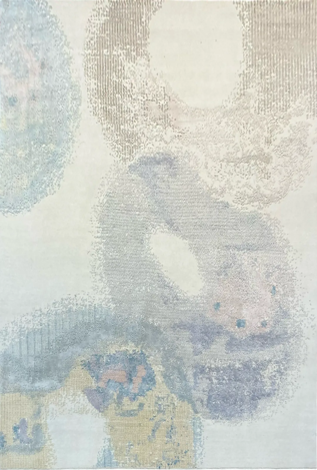 Main rug