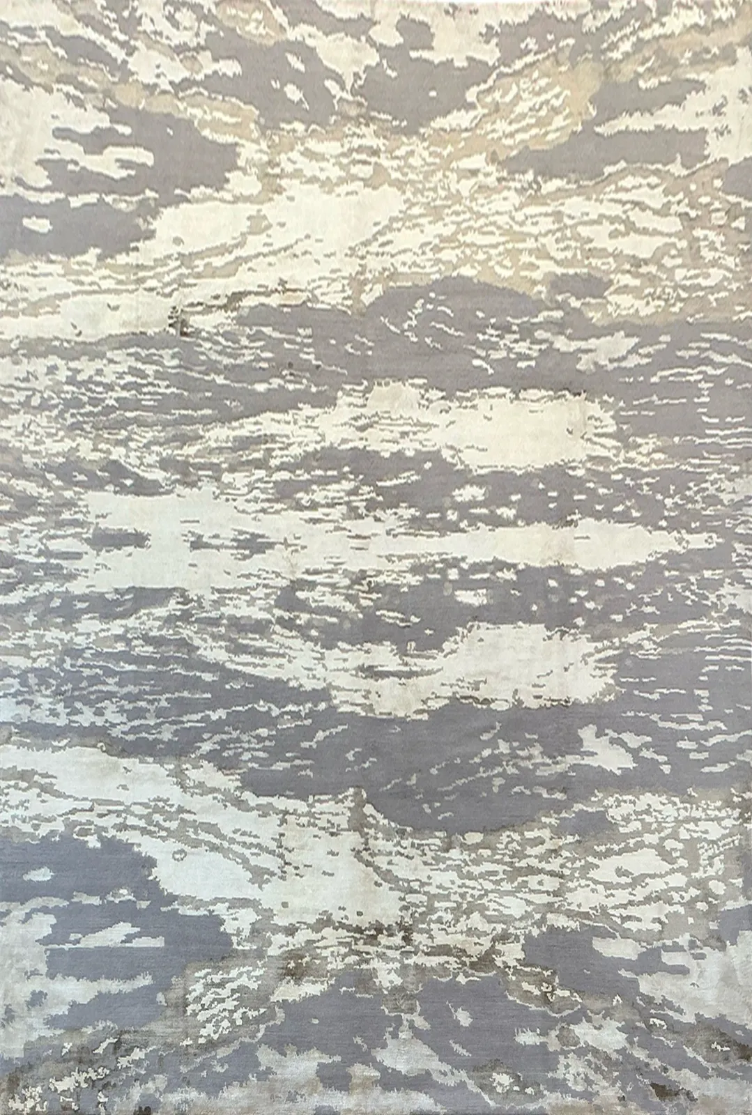 Main rug