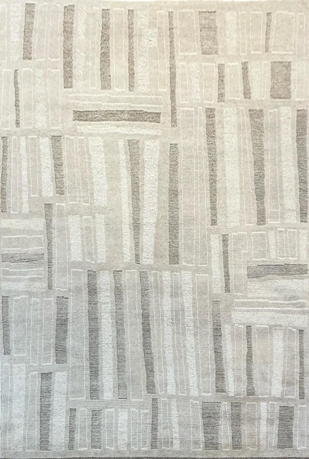 Main rug