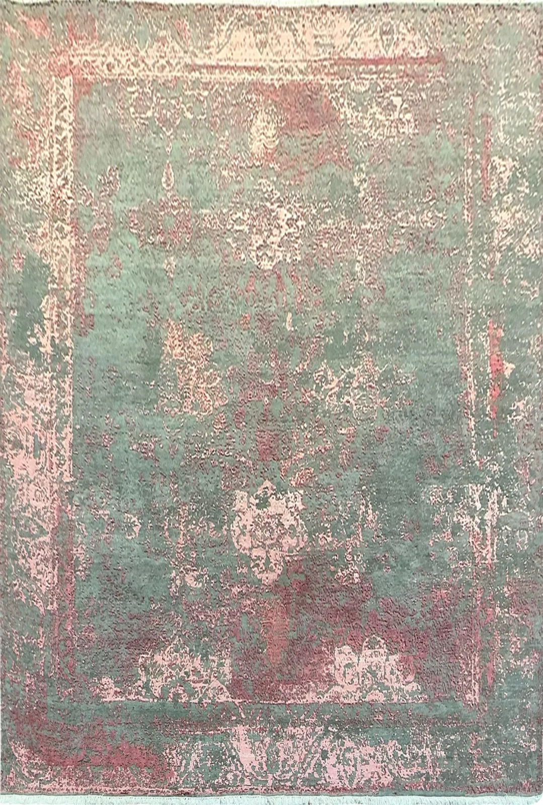 Main rug