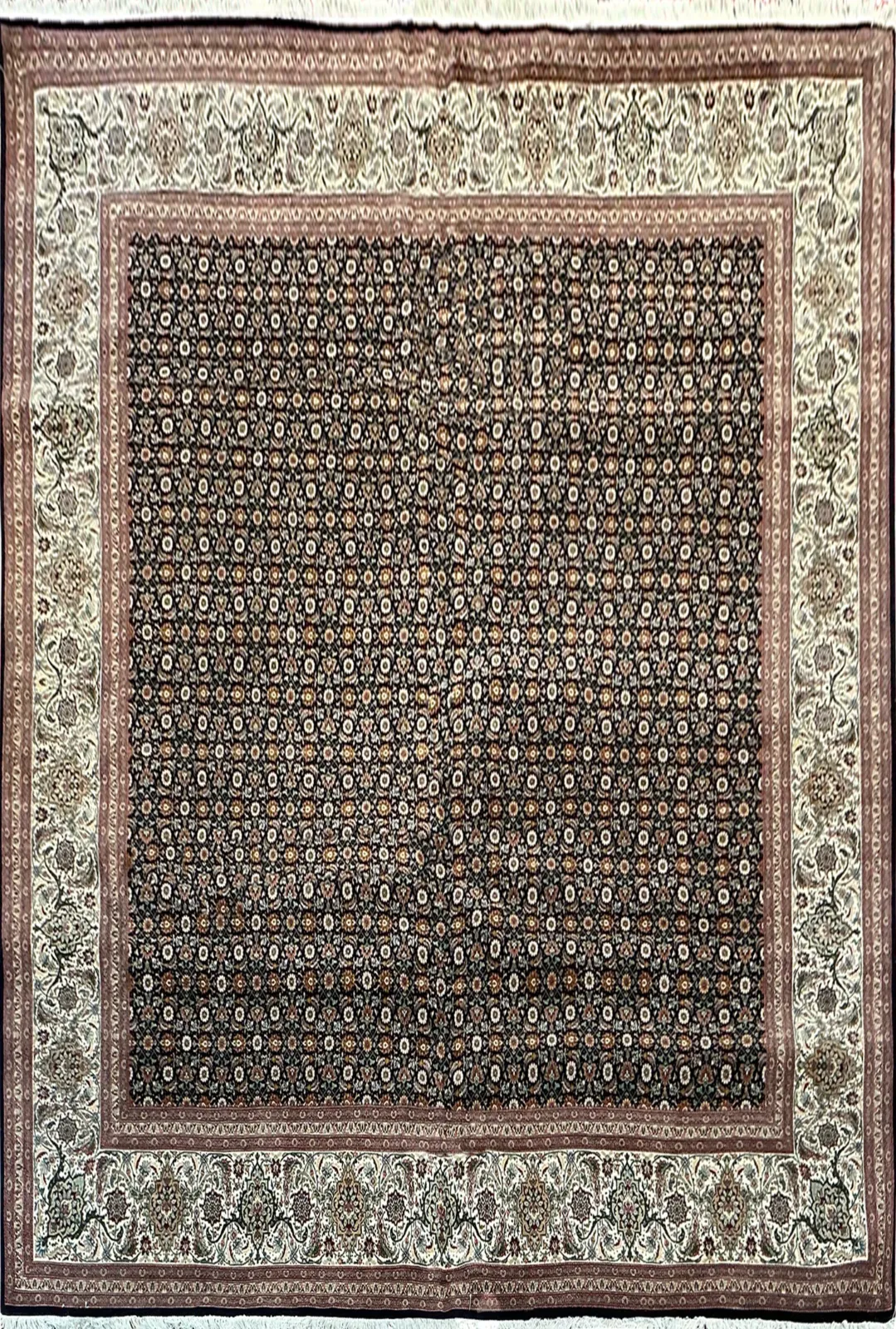 Main rug