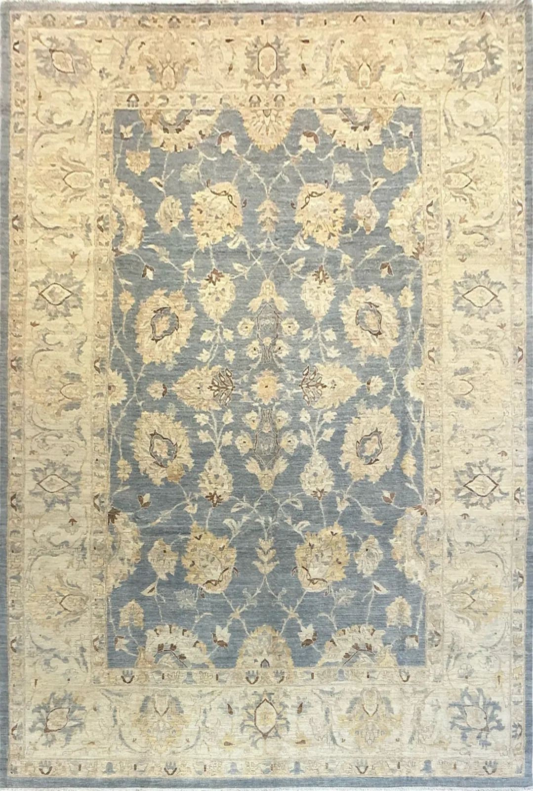 Main rug