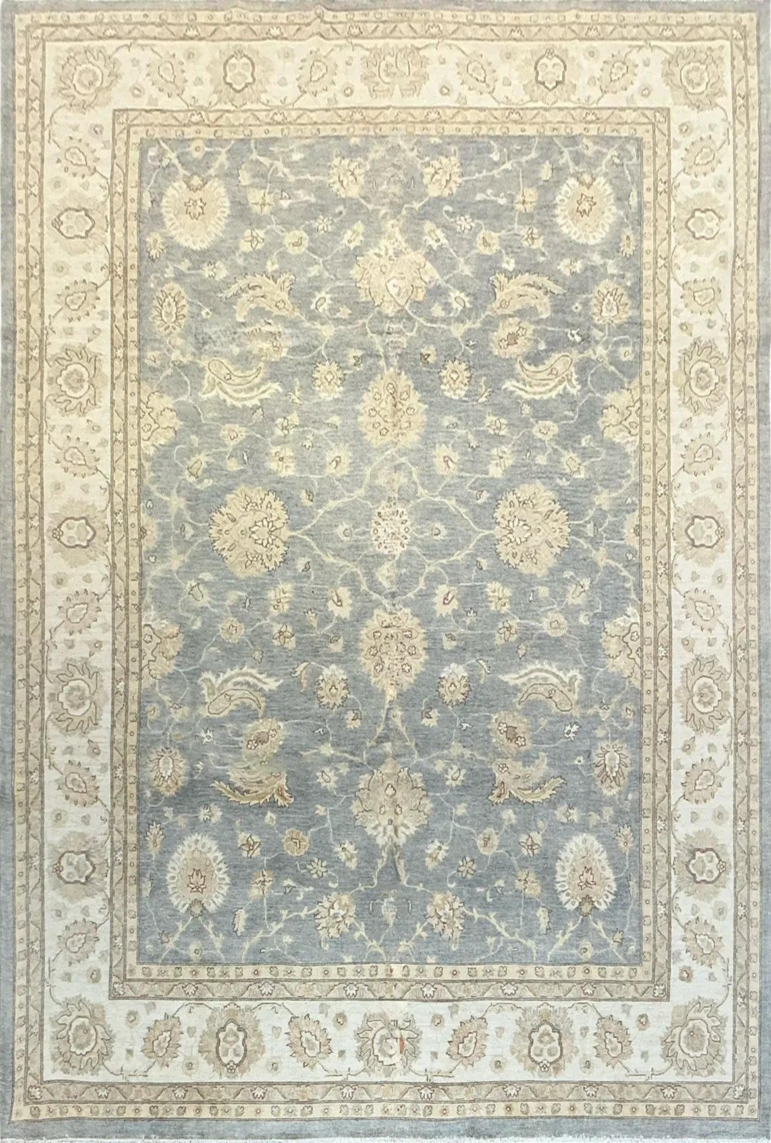 Main rug