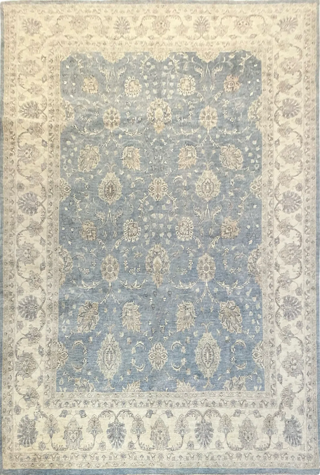 Main rug