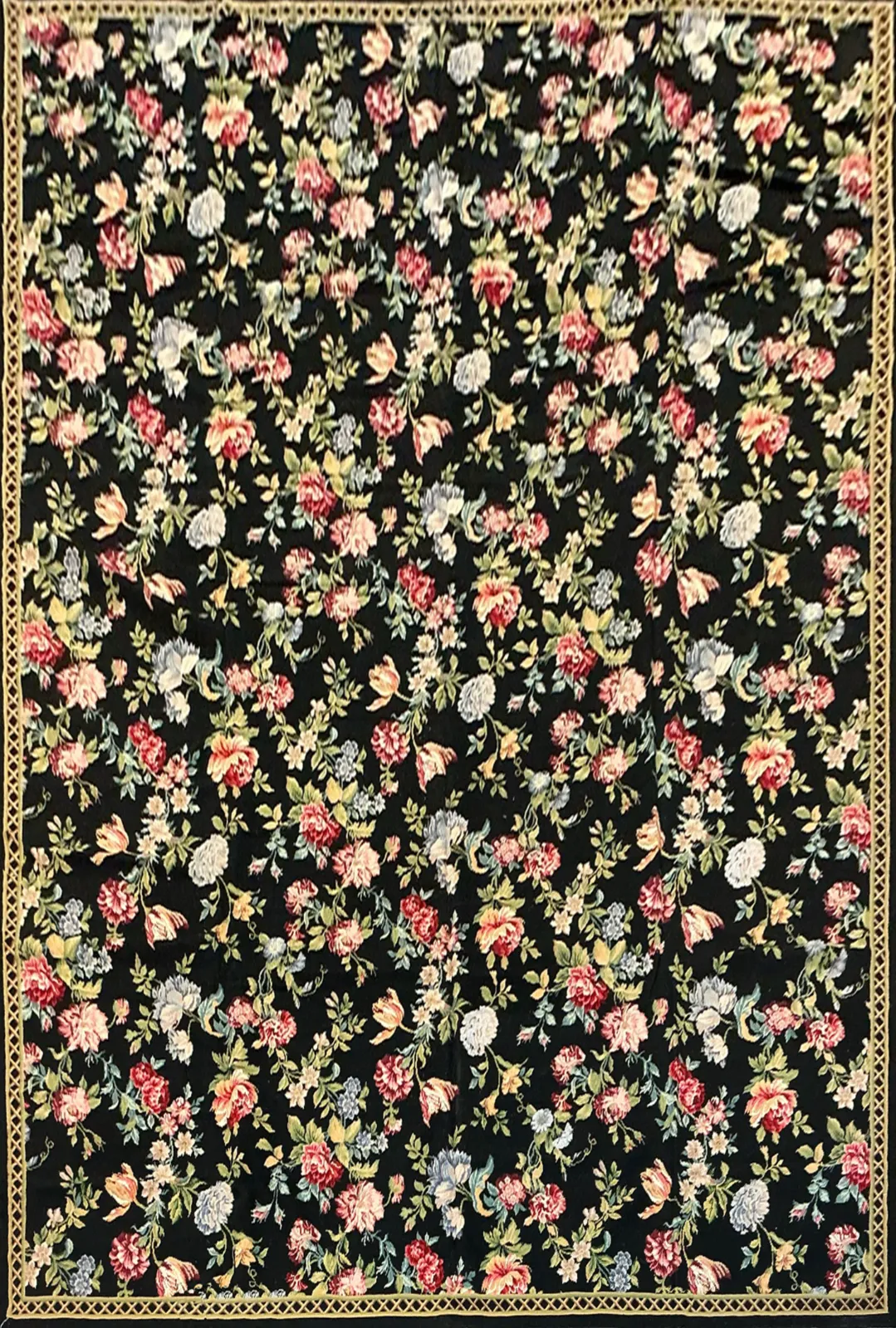 Main rug