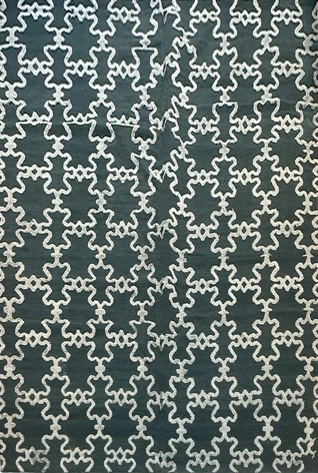 Main rug