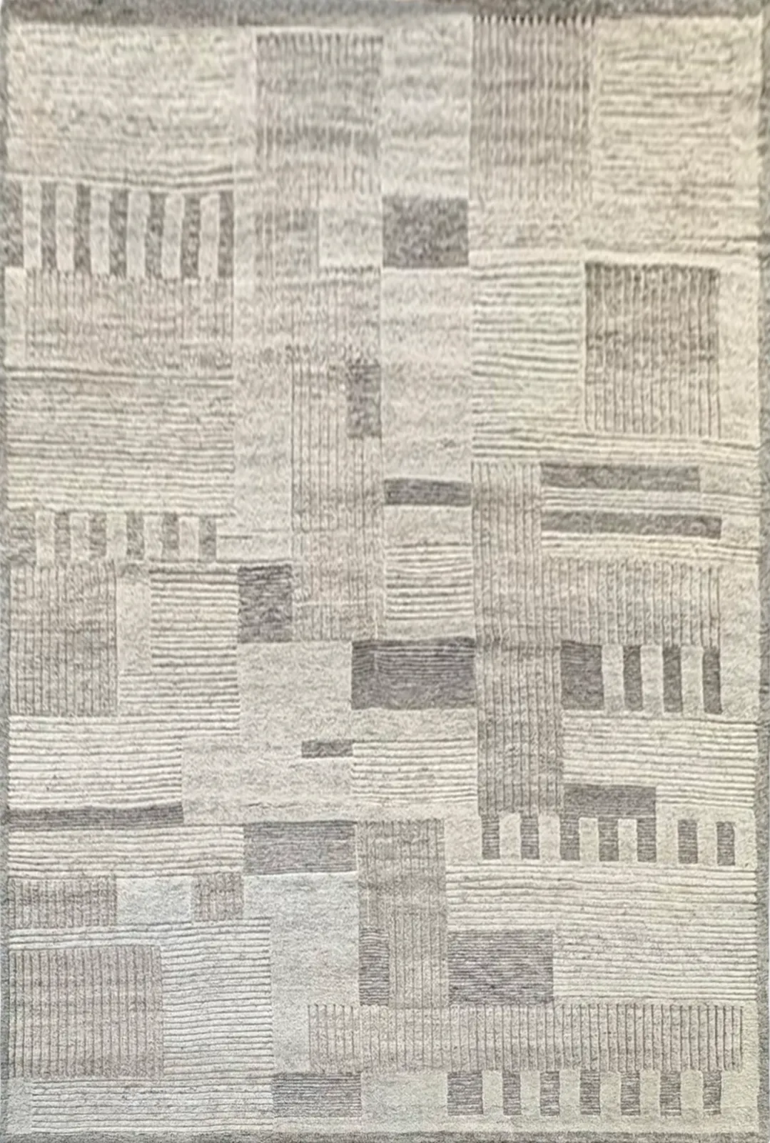 Main rug