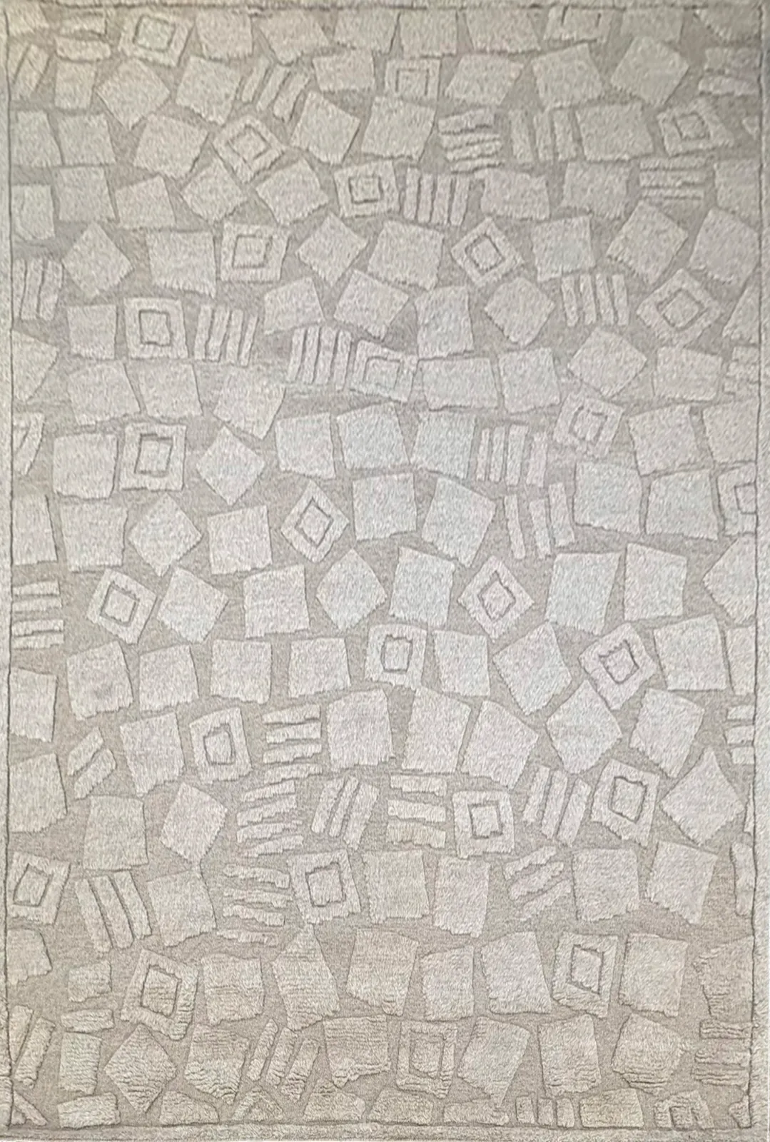Main rug