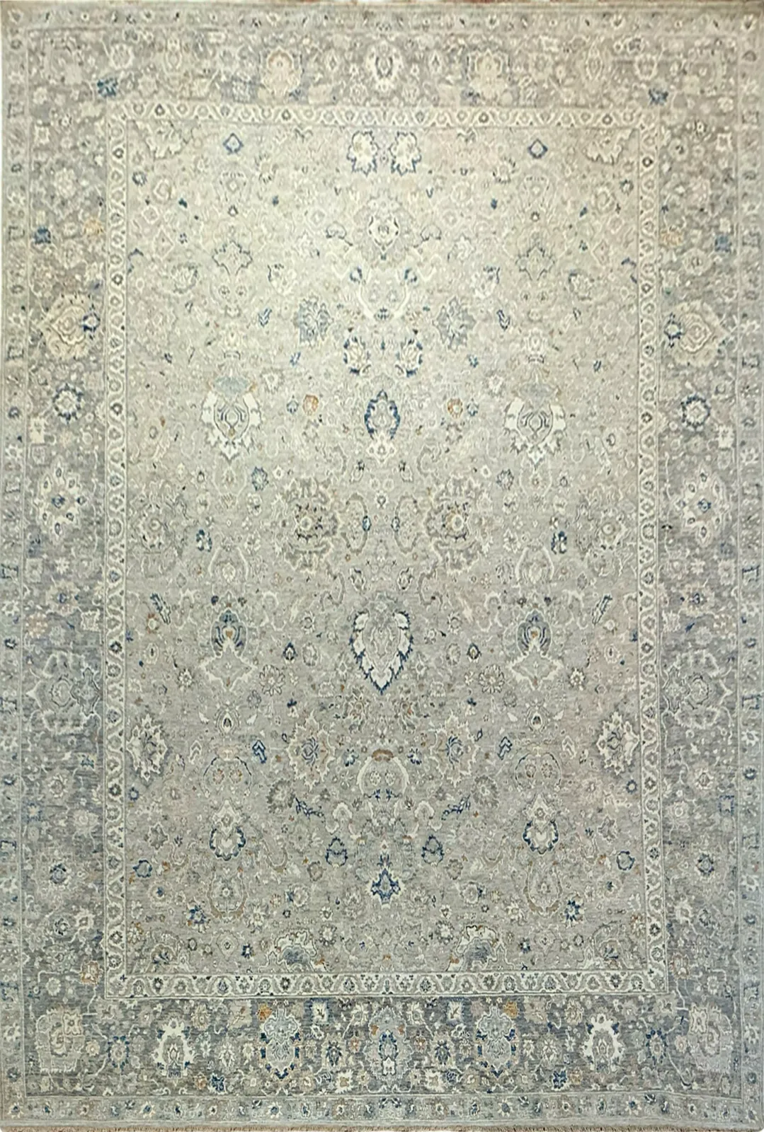 Main rug