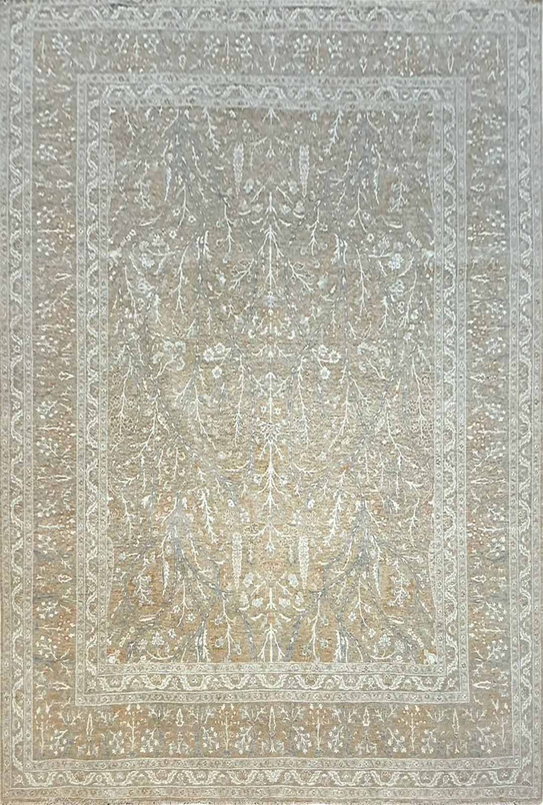 Main rug