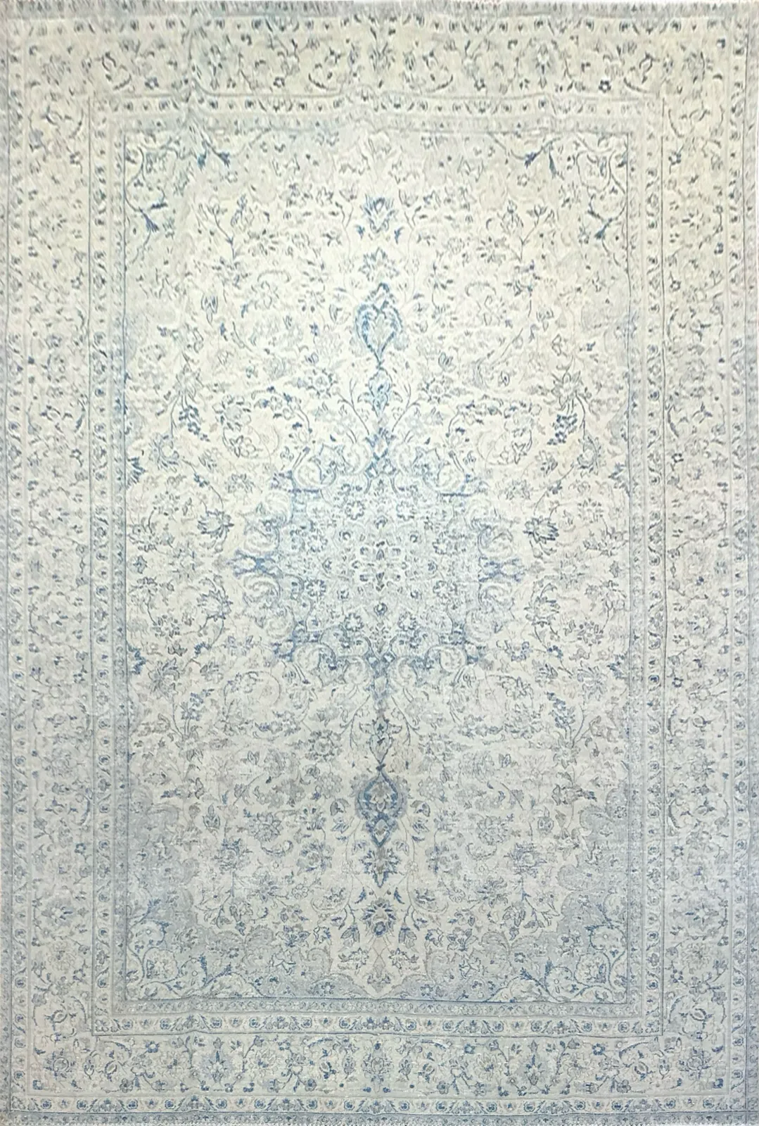 Main rug