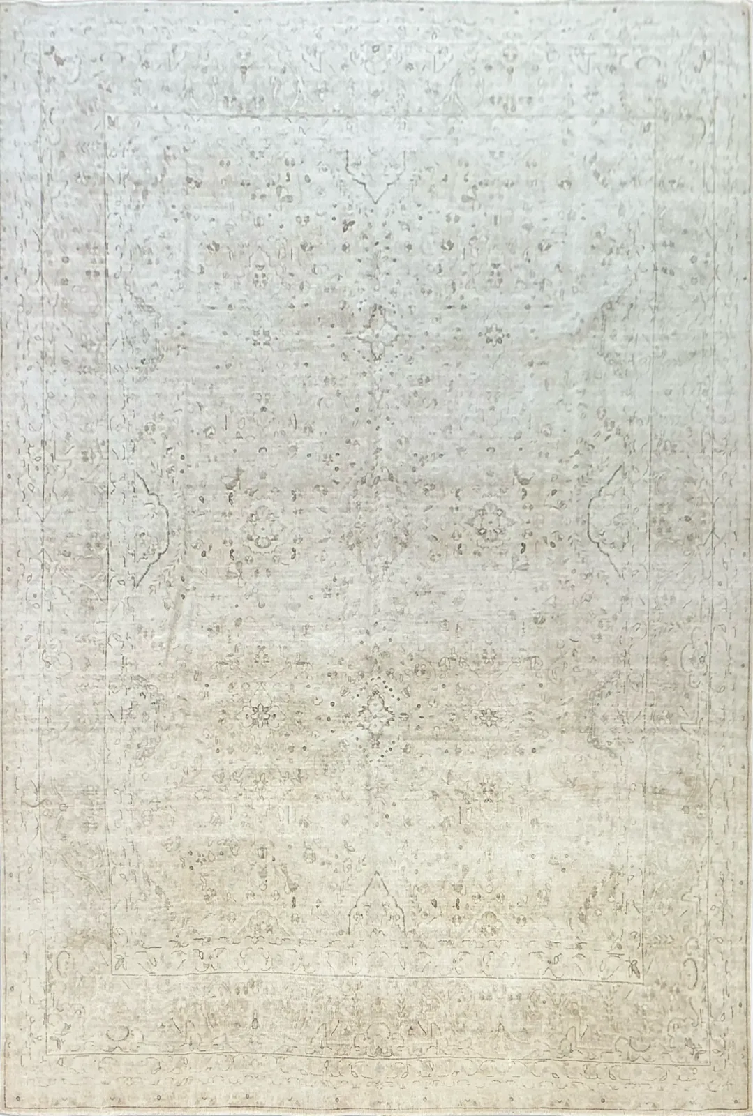 Main rug