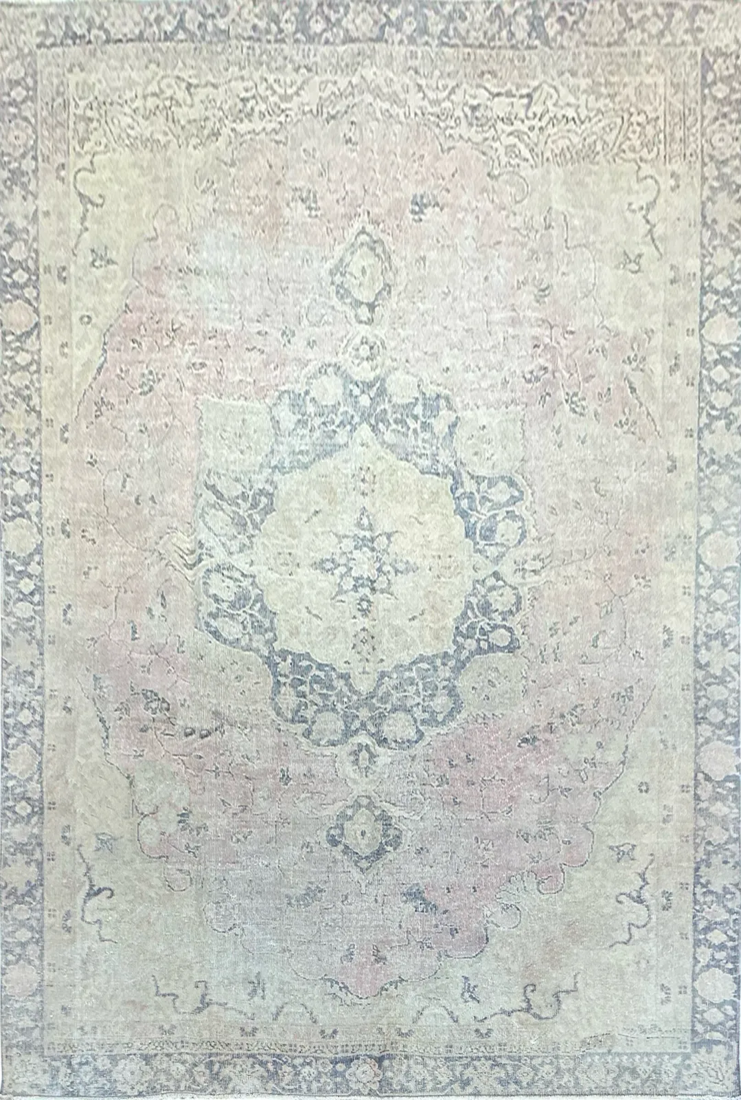 Main rug