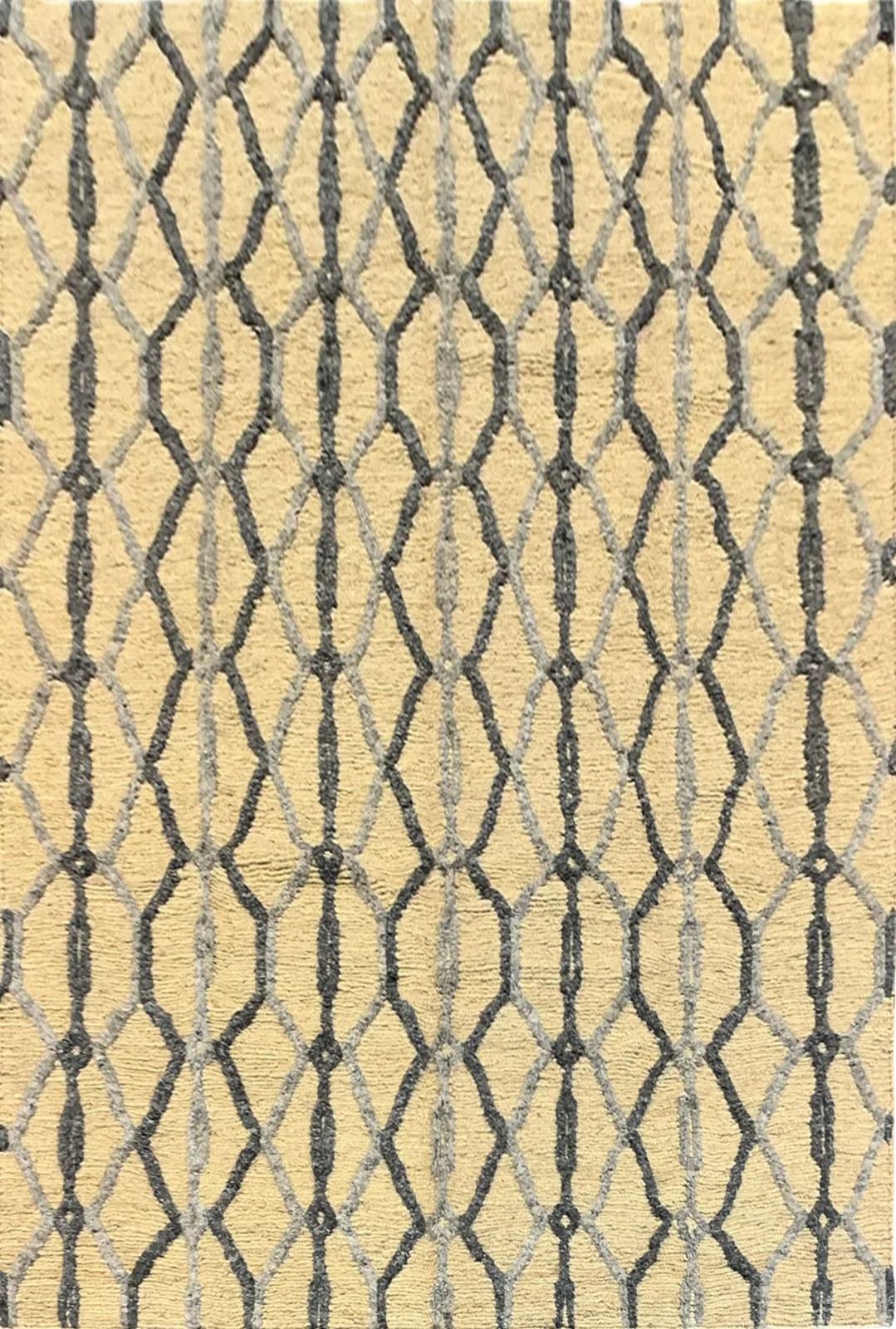 Main rug