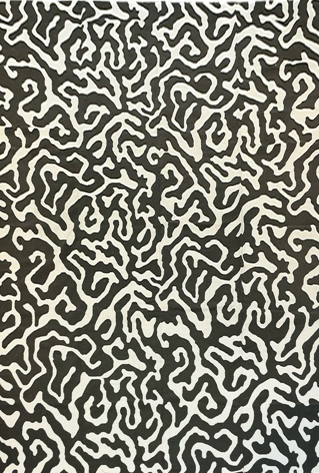 Main rug