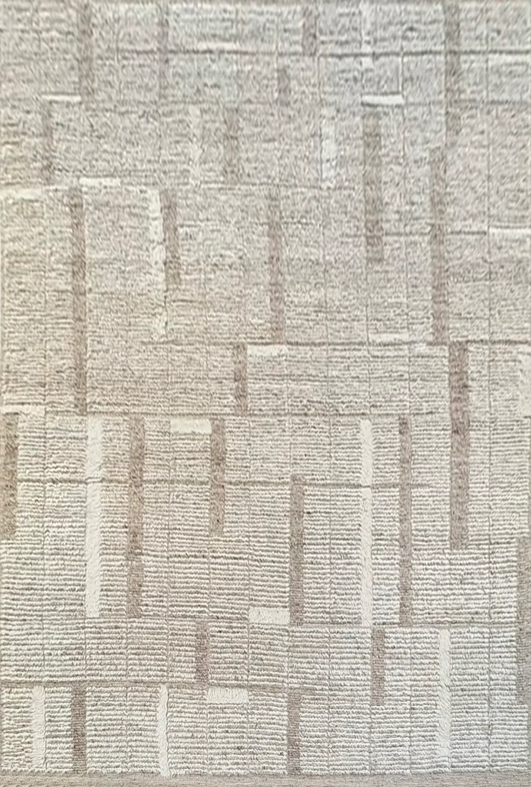 Main rug