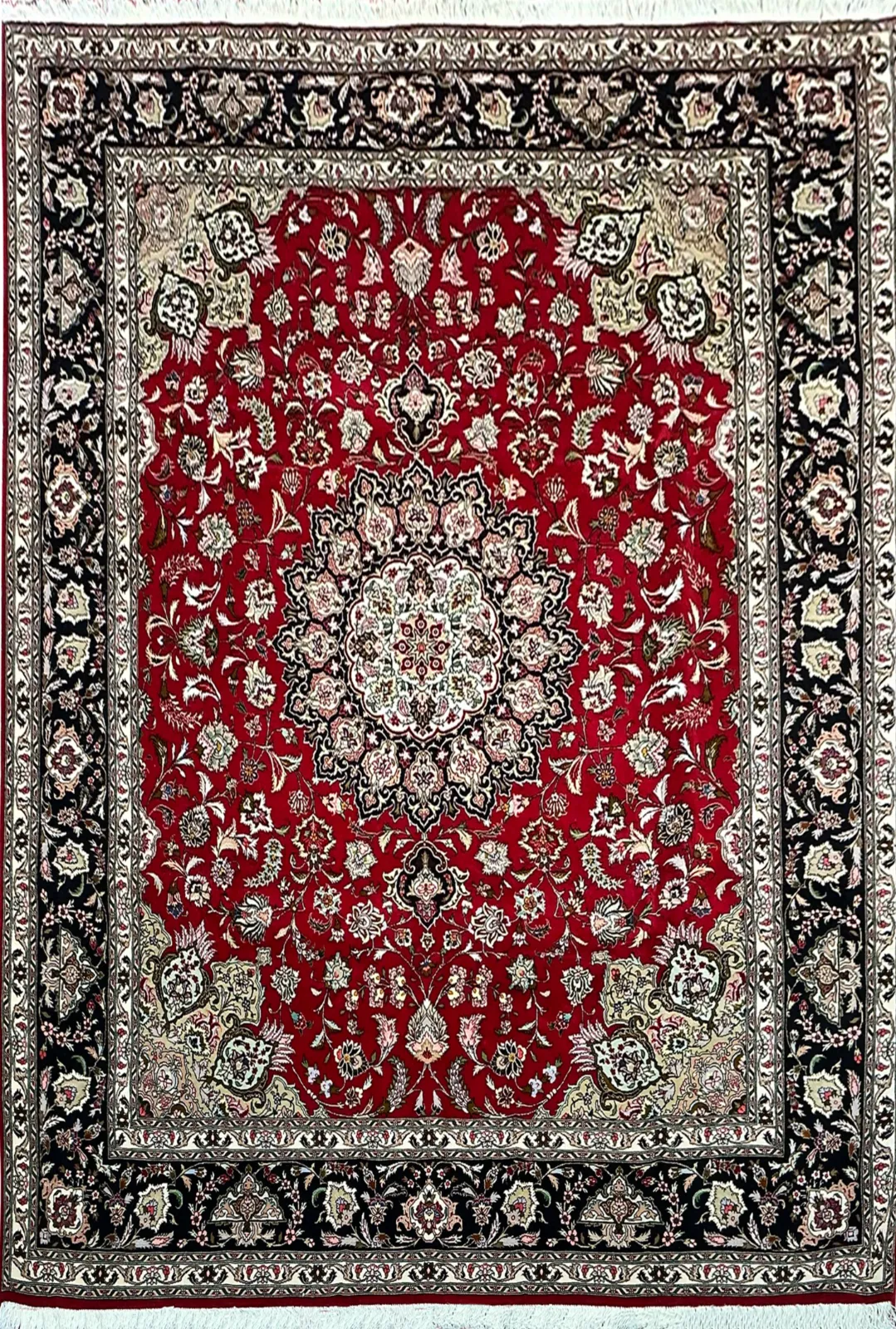 Main rug