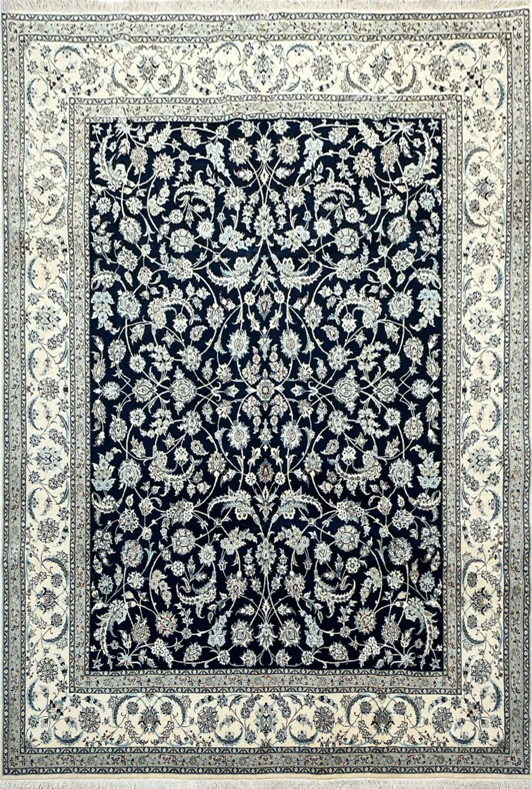 Main rug