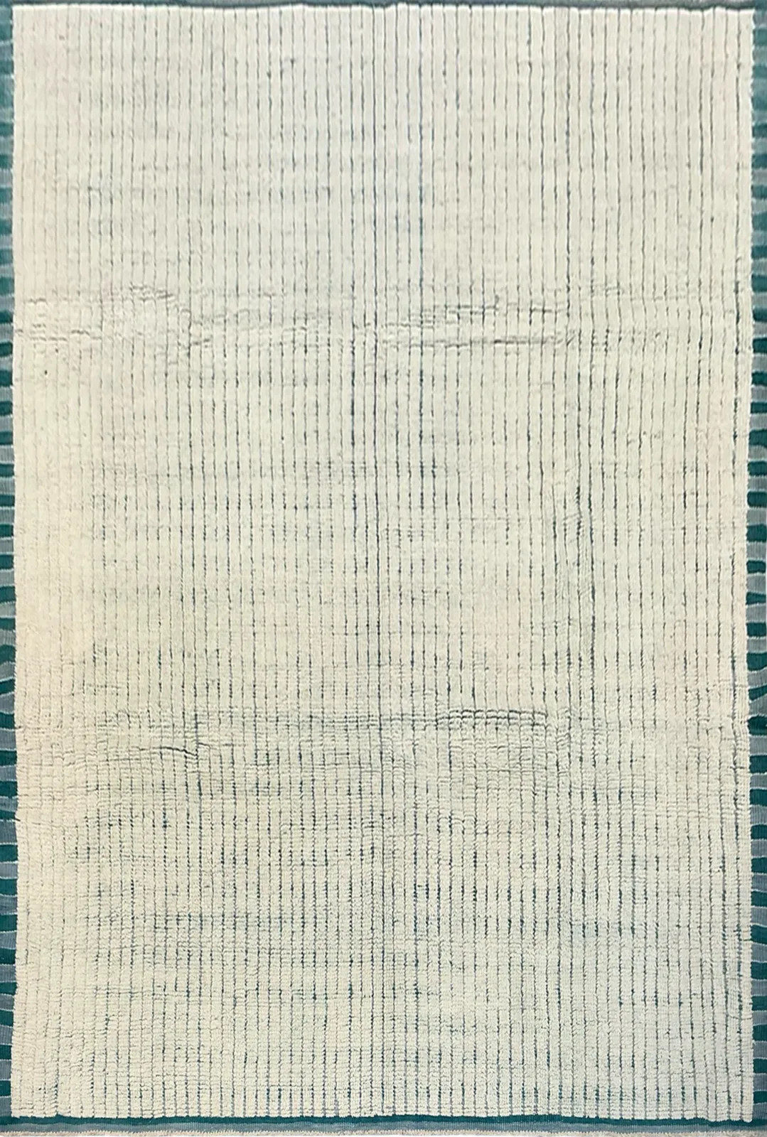 Main rug