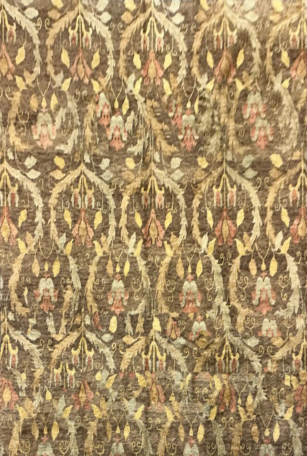 Main rug