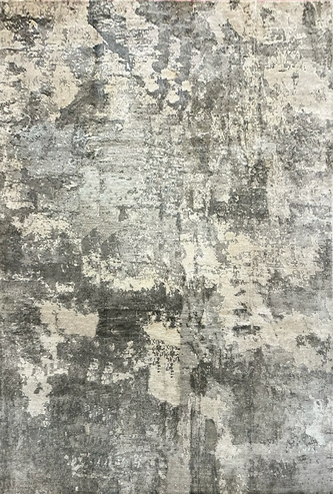 Main rug