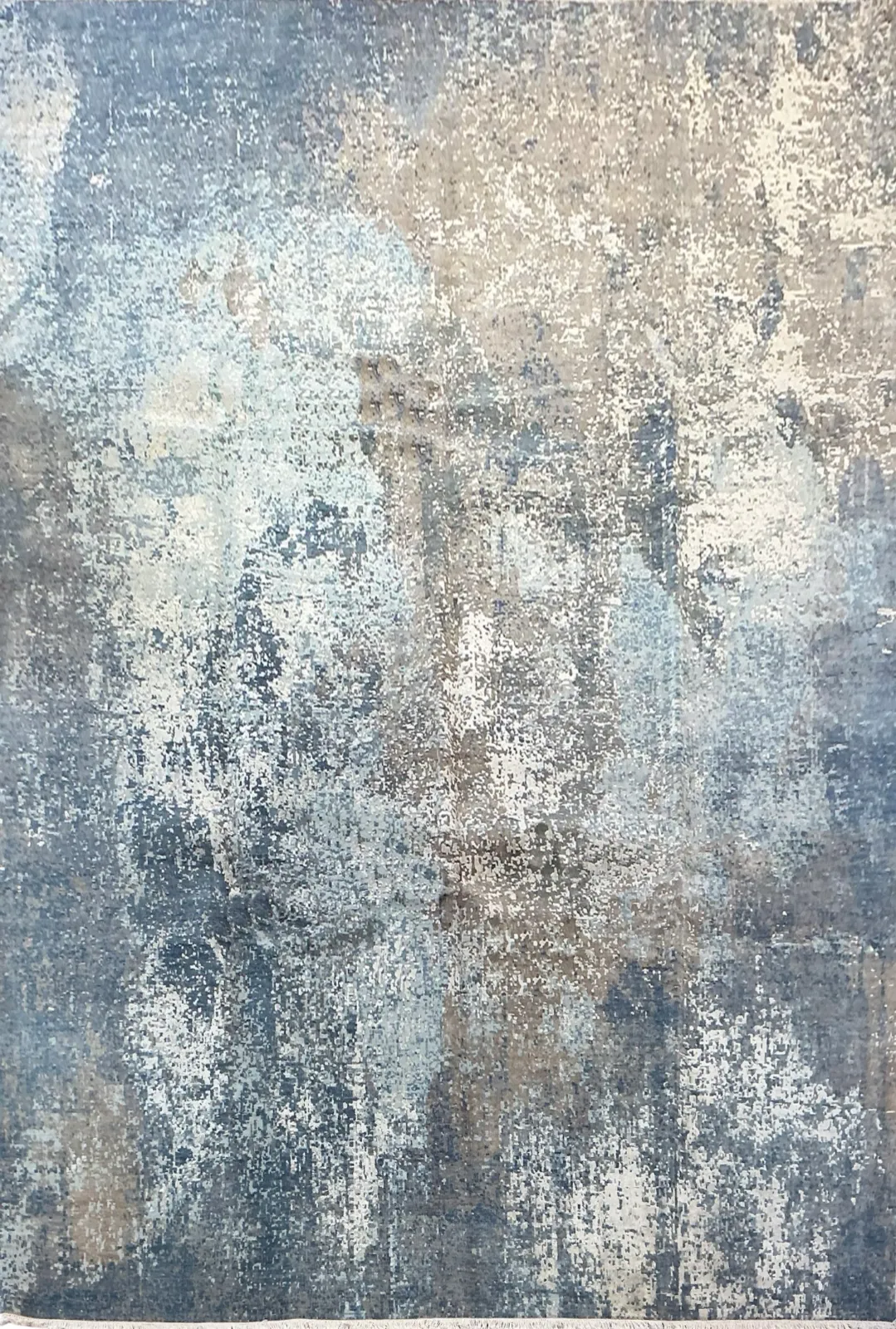 Main rug