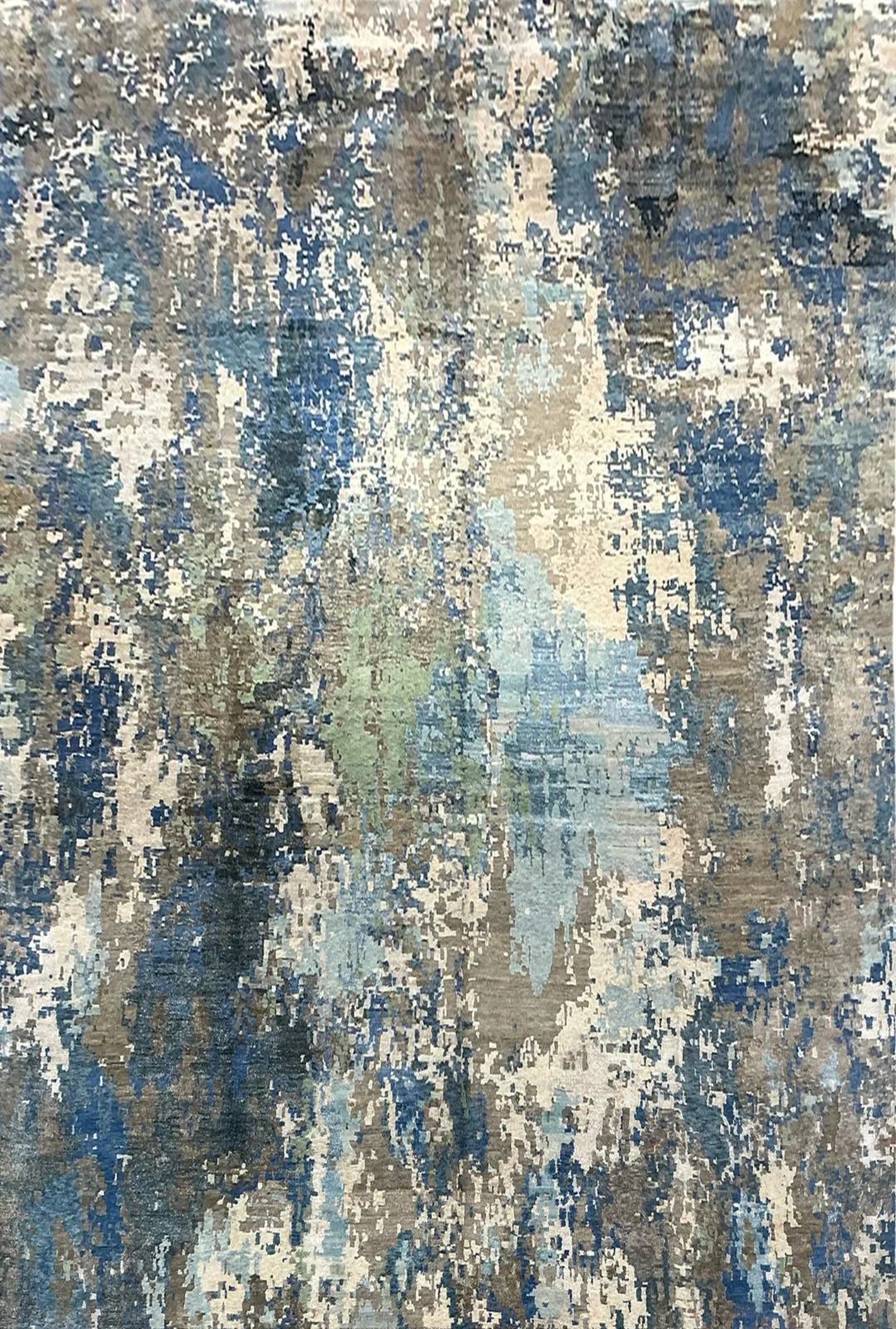 Main rug
