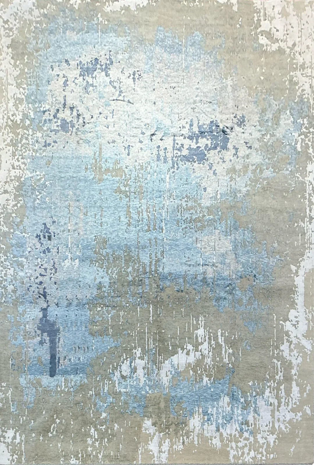 Main rug