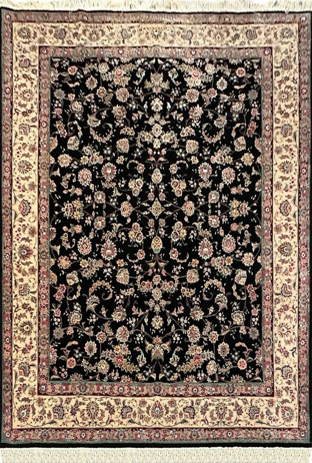 Main rug