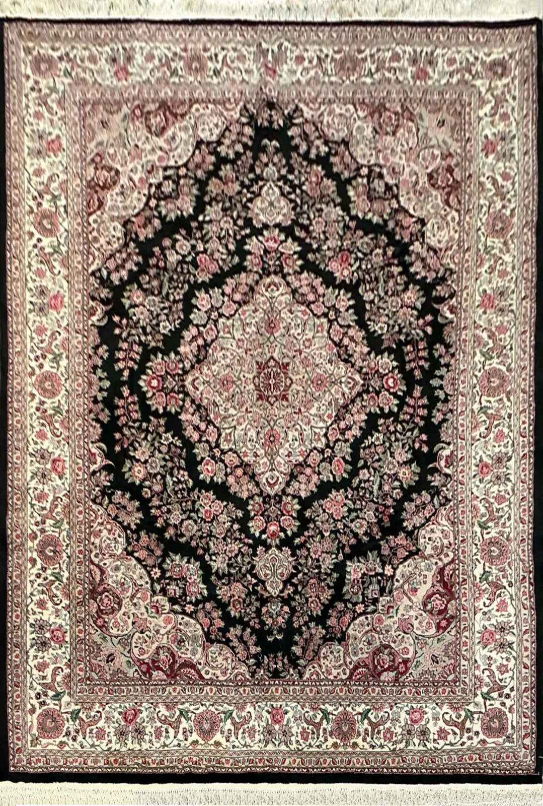 Main rug