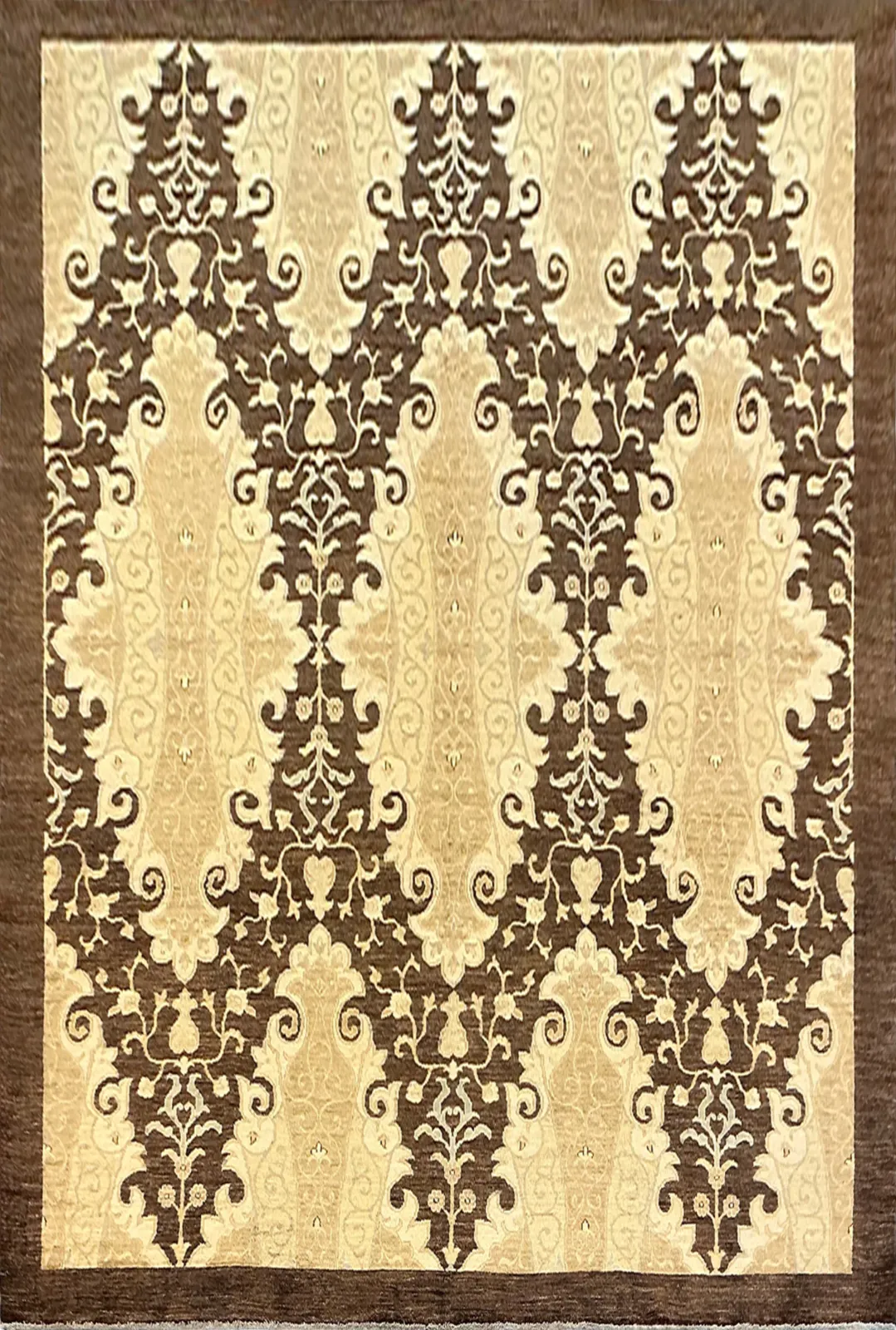 Main rug