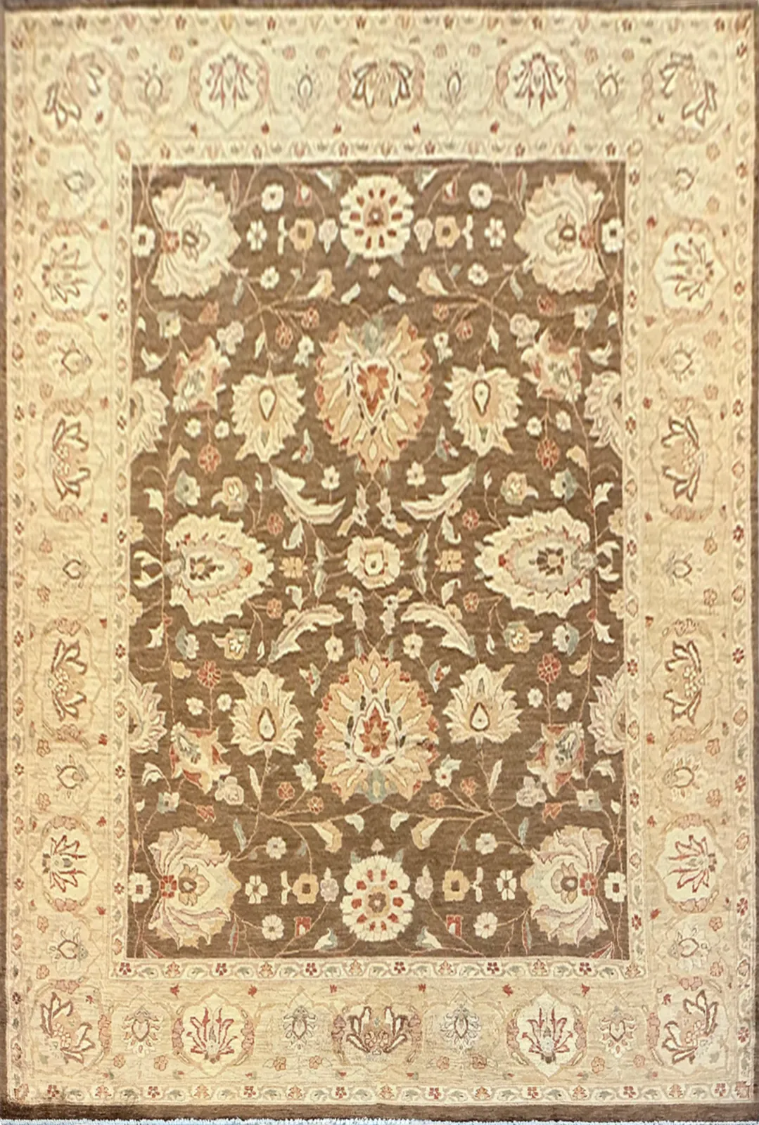 Main rug