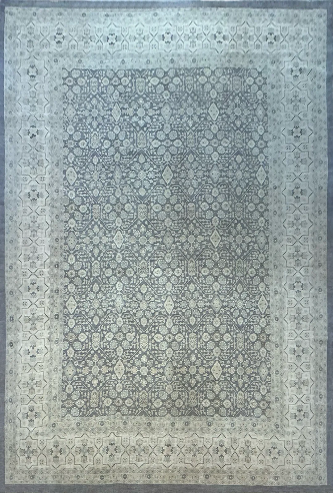 Main rug