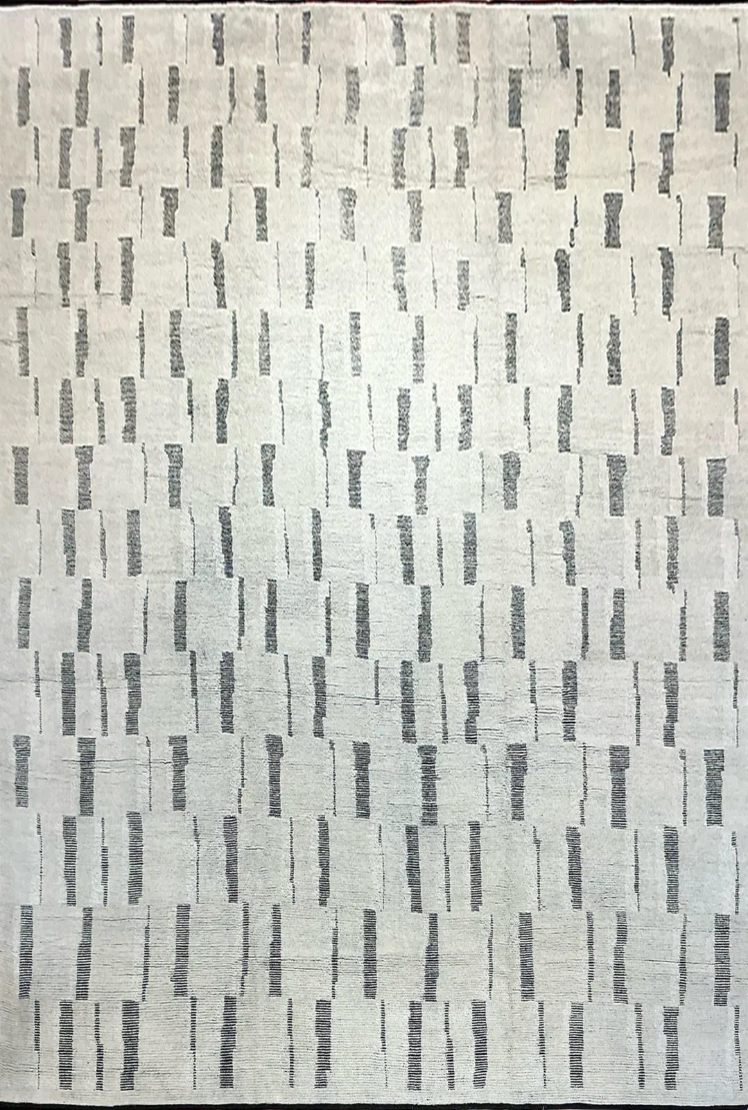 Main rug
