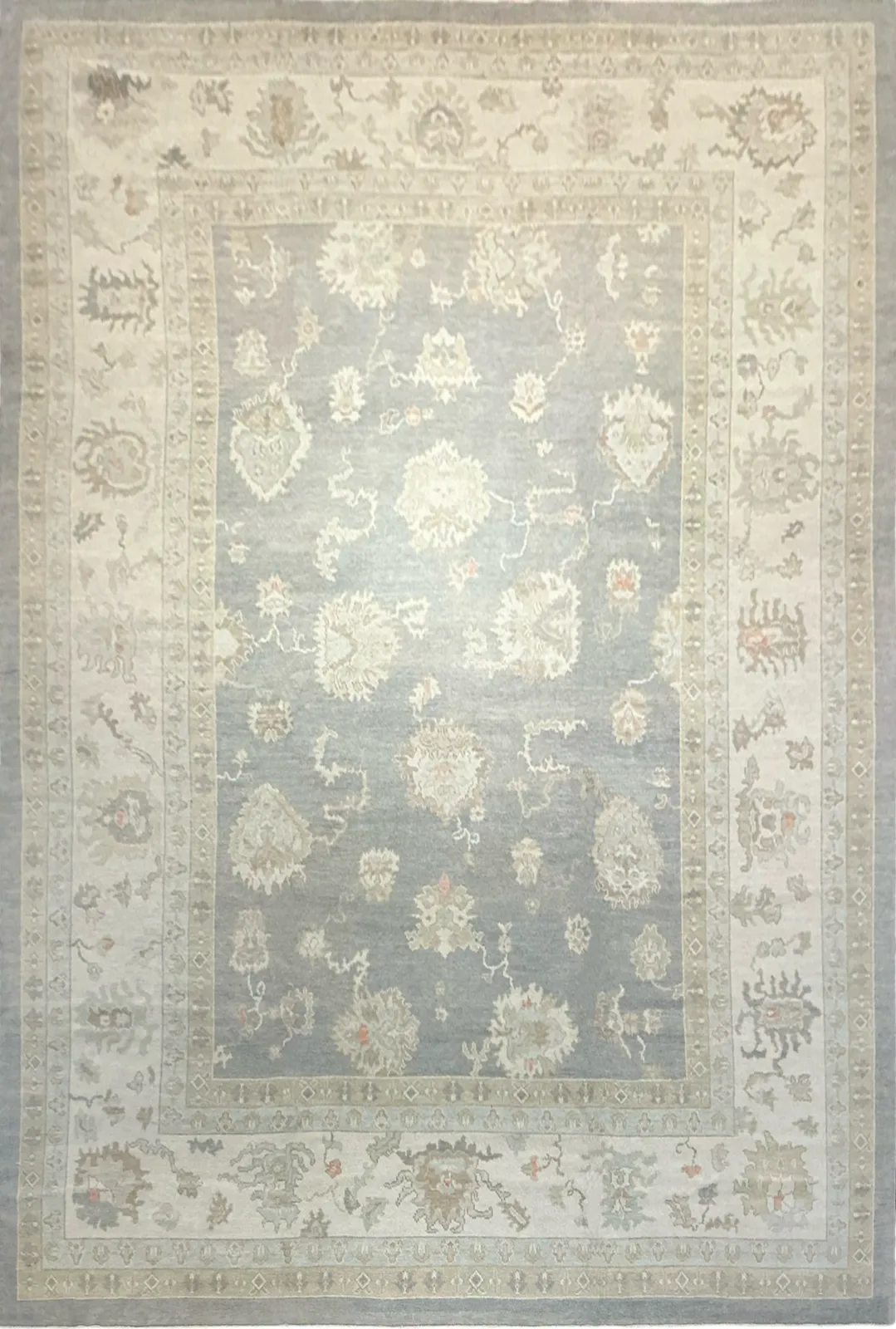 Main rug