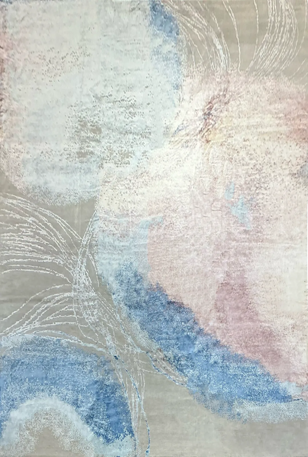Main rug
