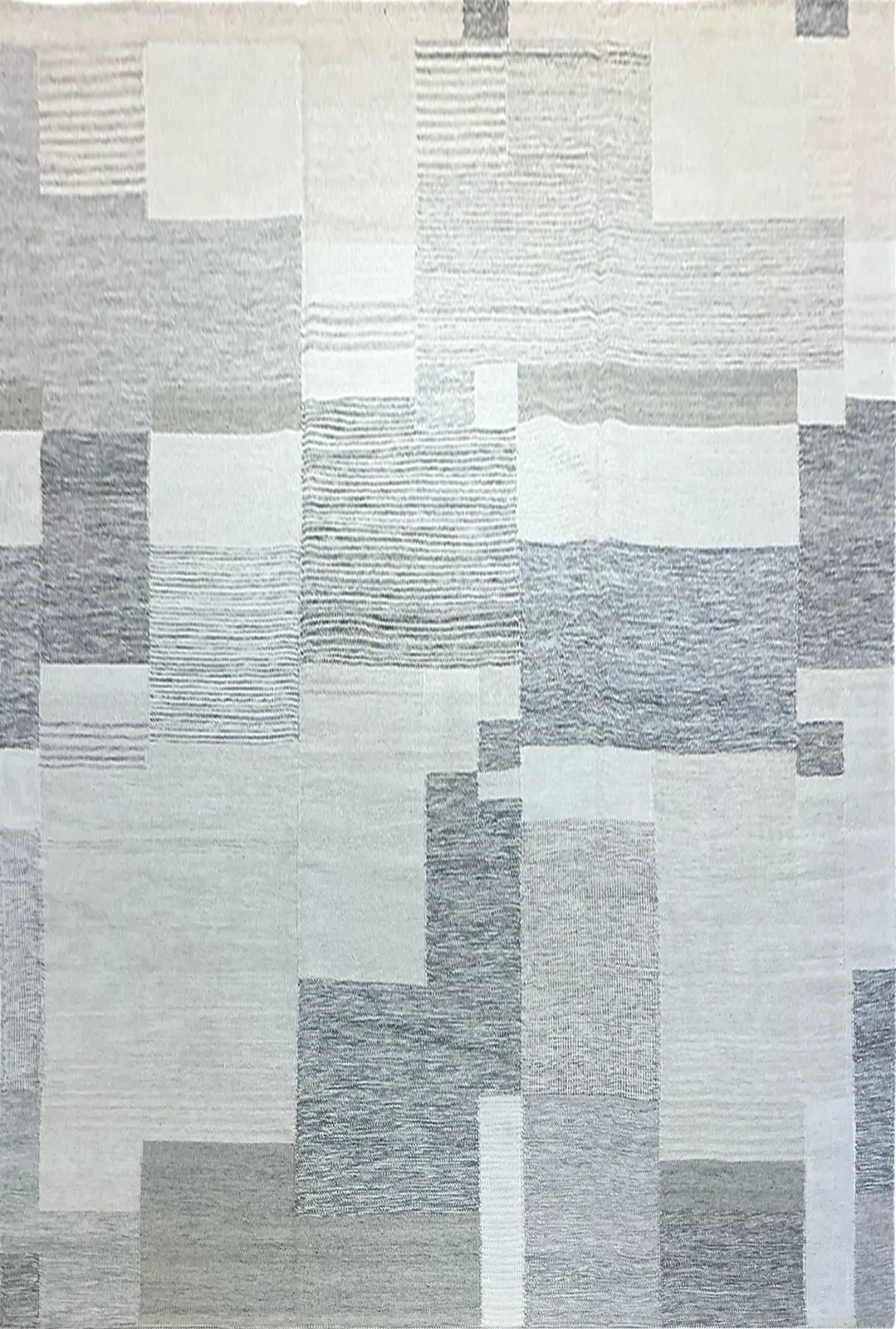 Main rug