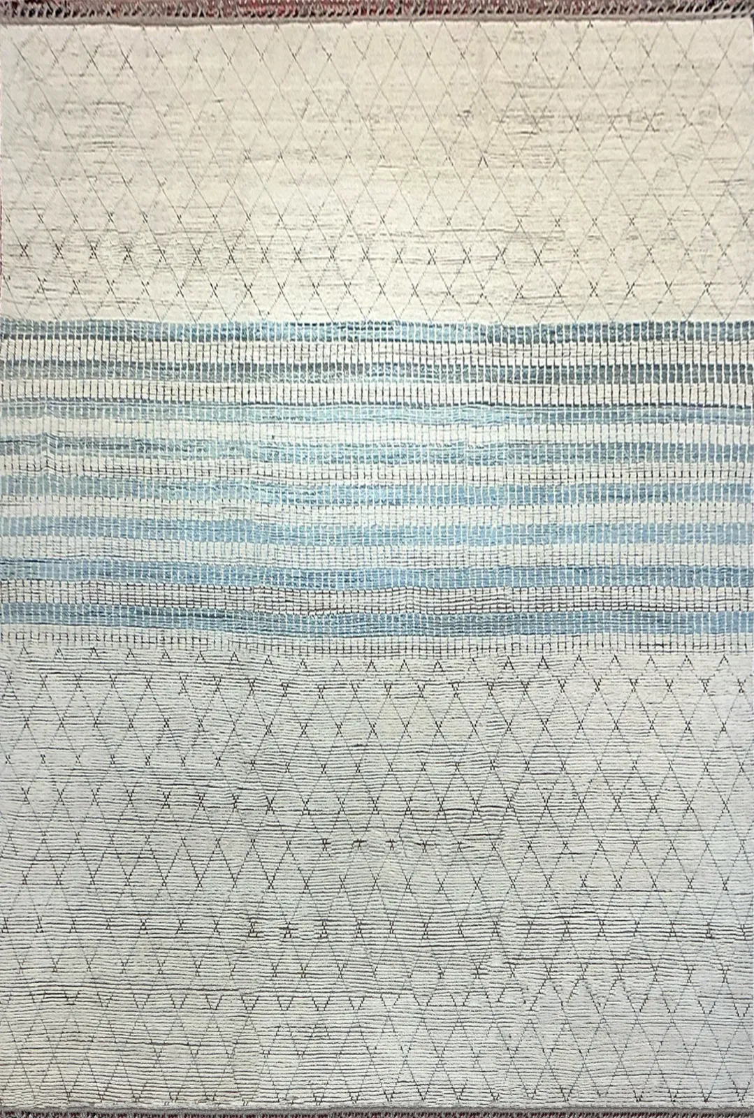 Main rug