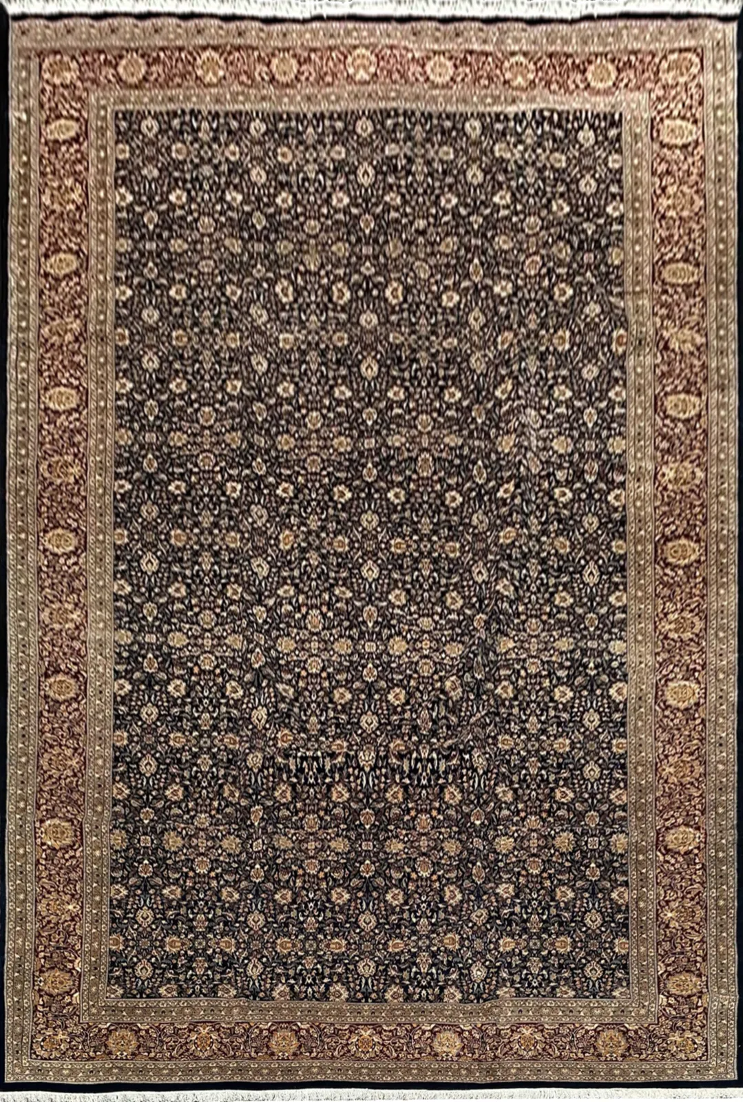 Main rug