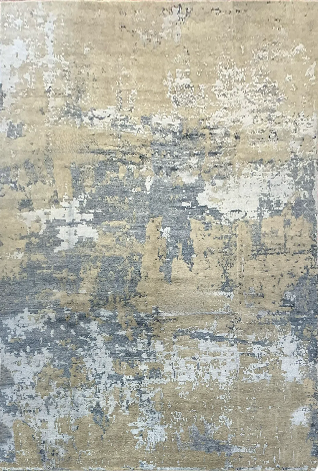 Main rug