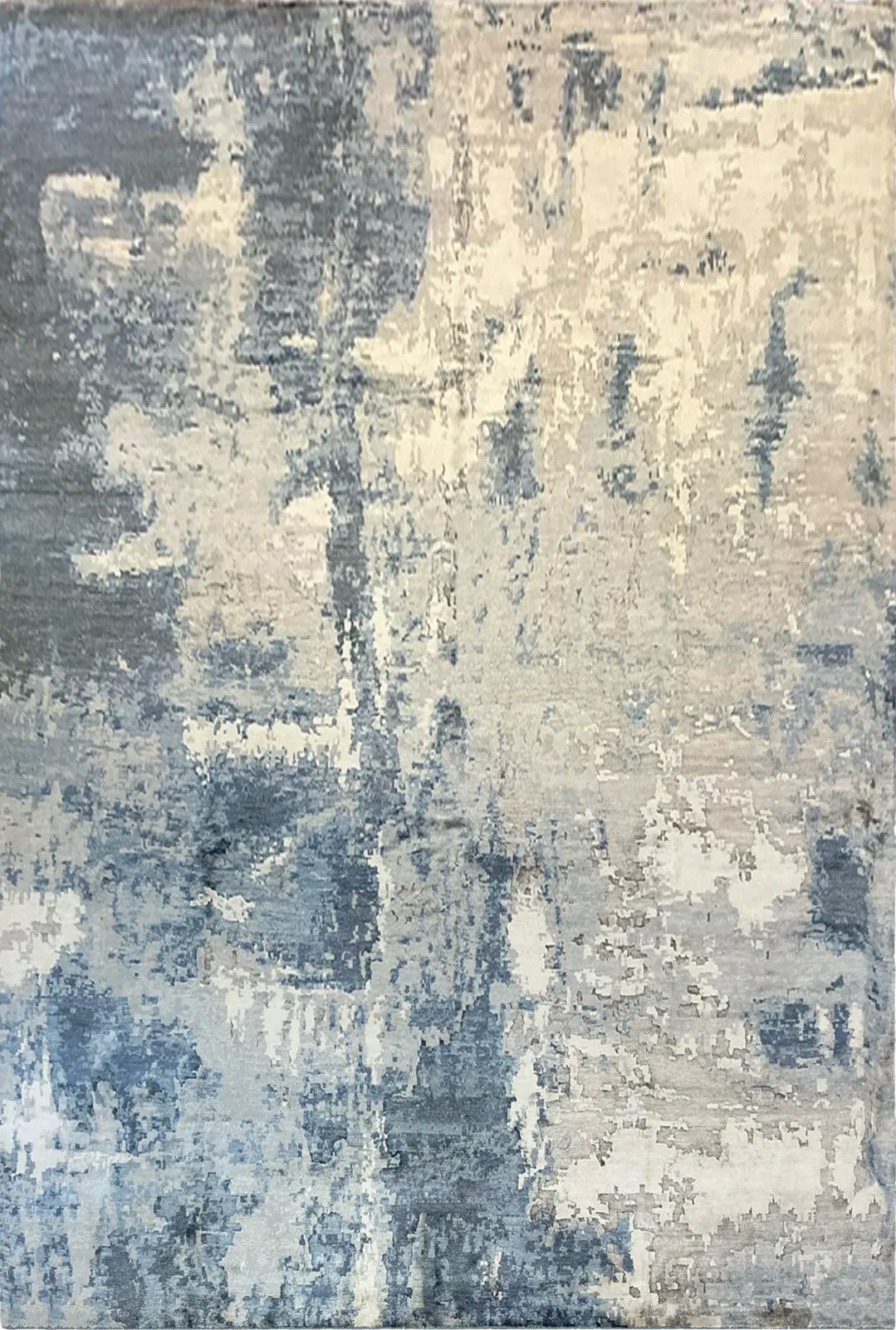Main rug