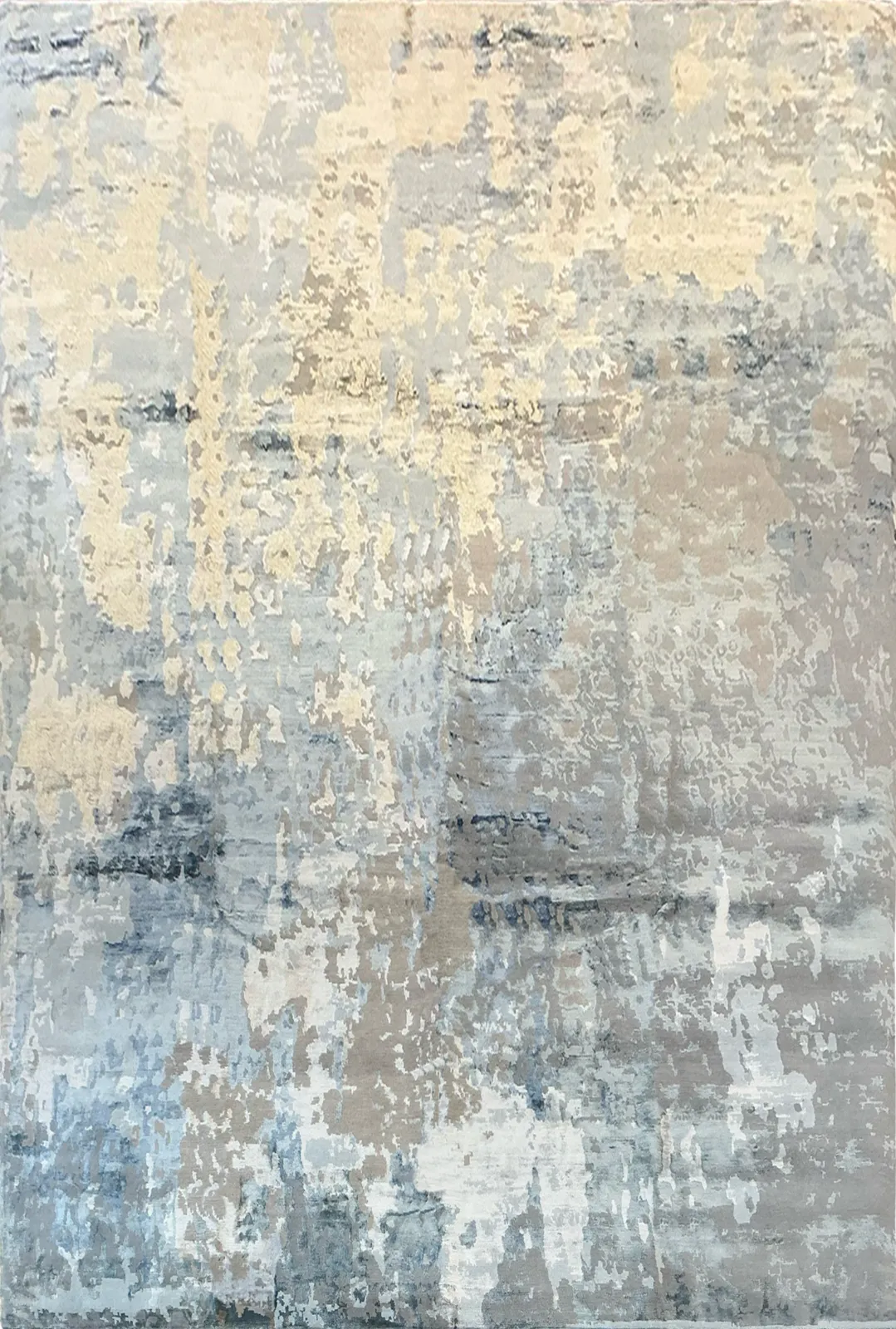Main rug