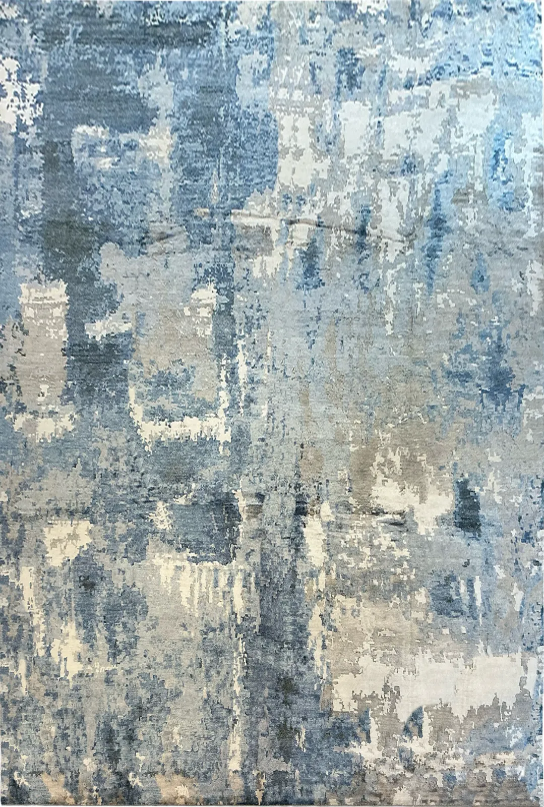 Main rug