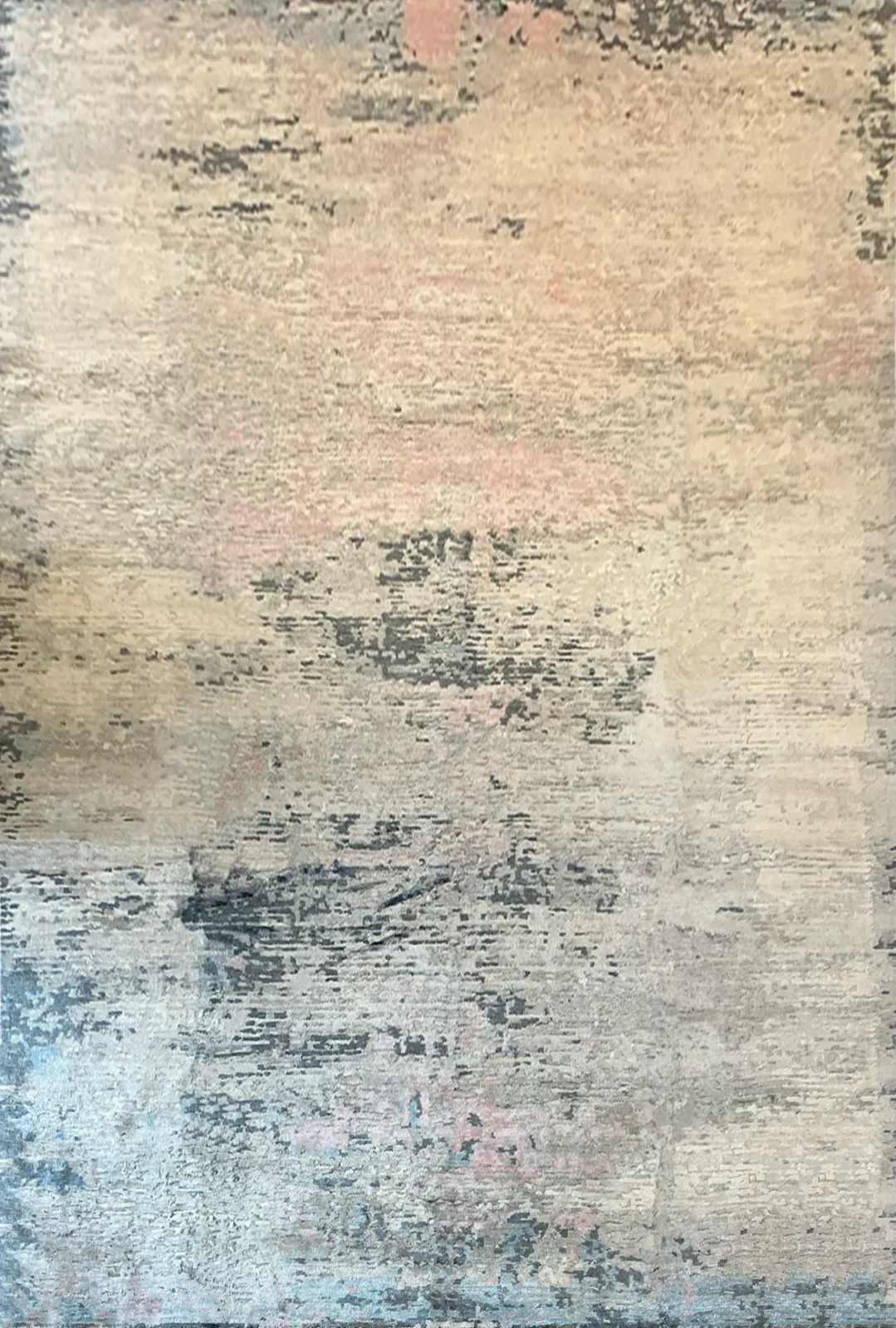 Main rug