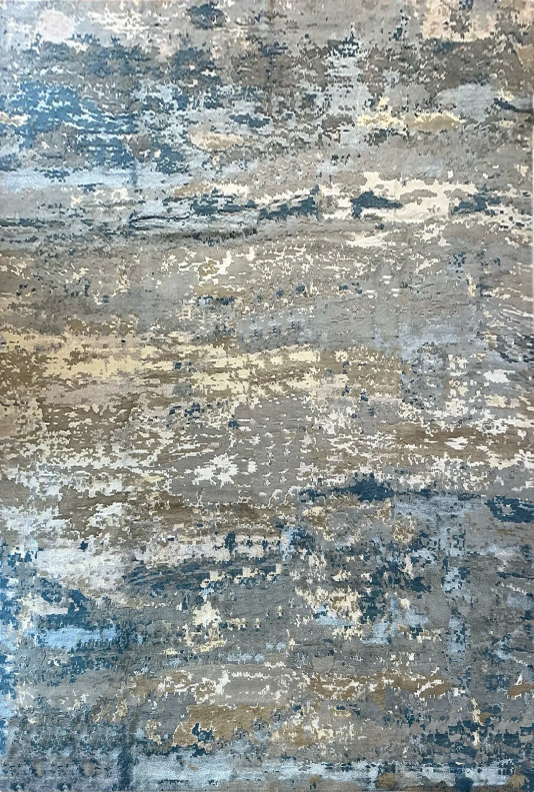 Main rug