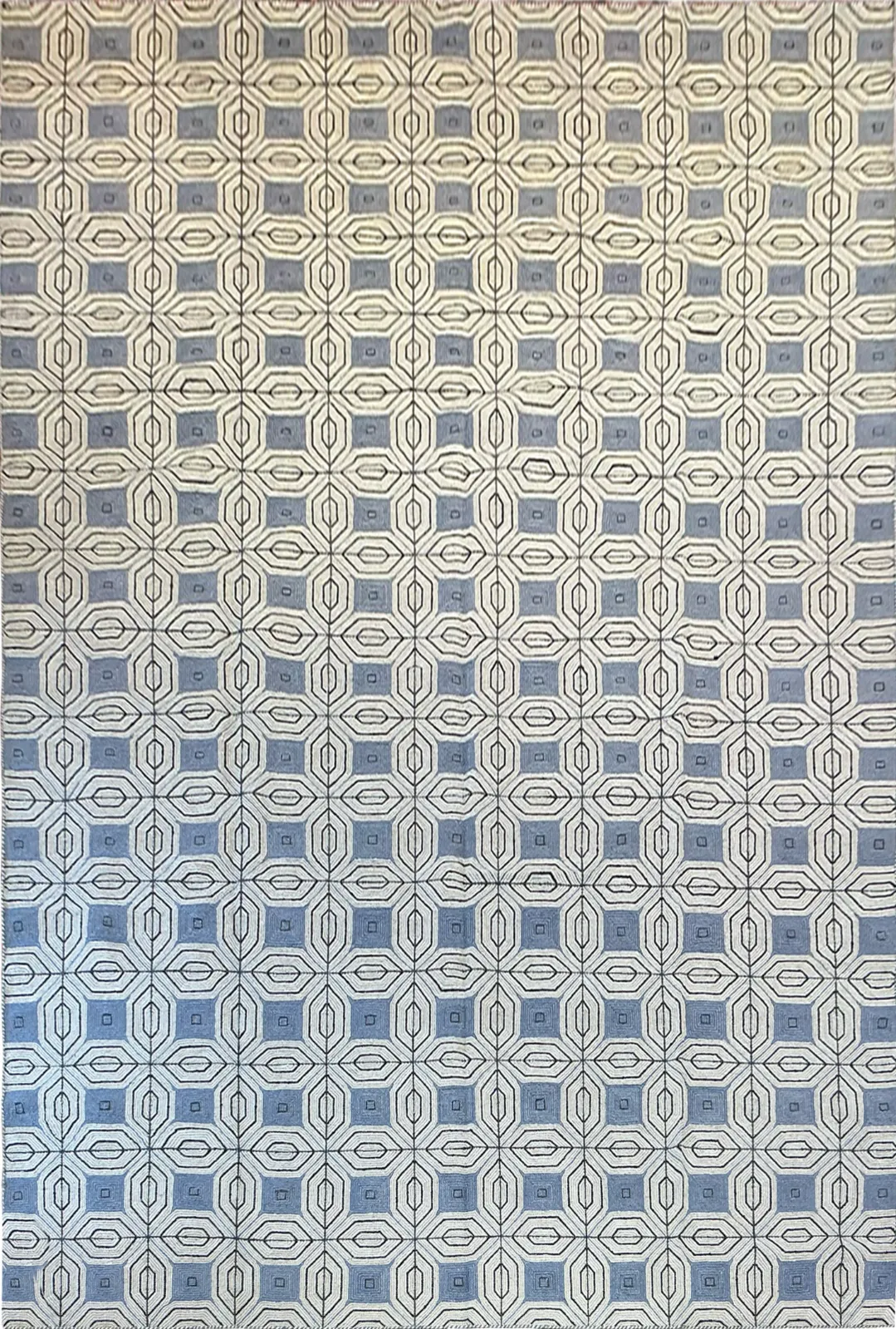 Main rug