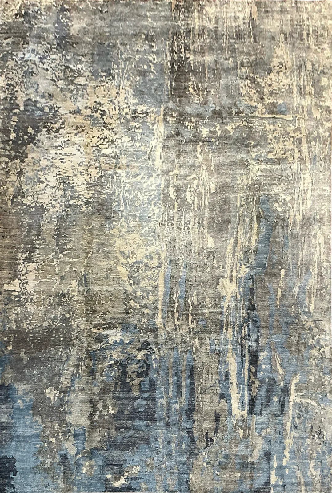 Main rug