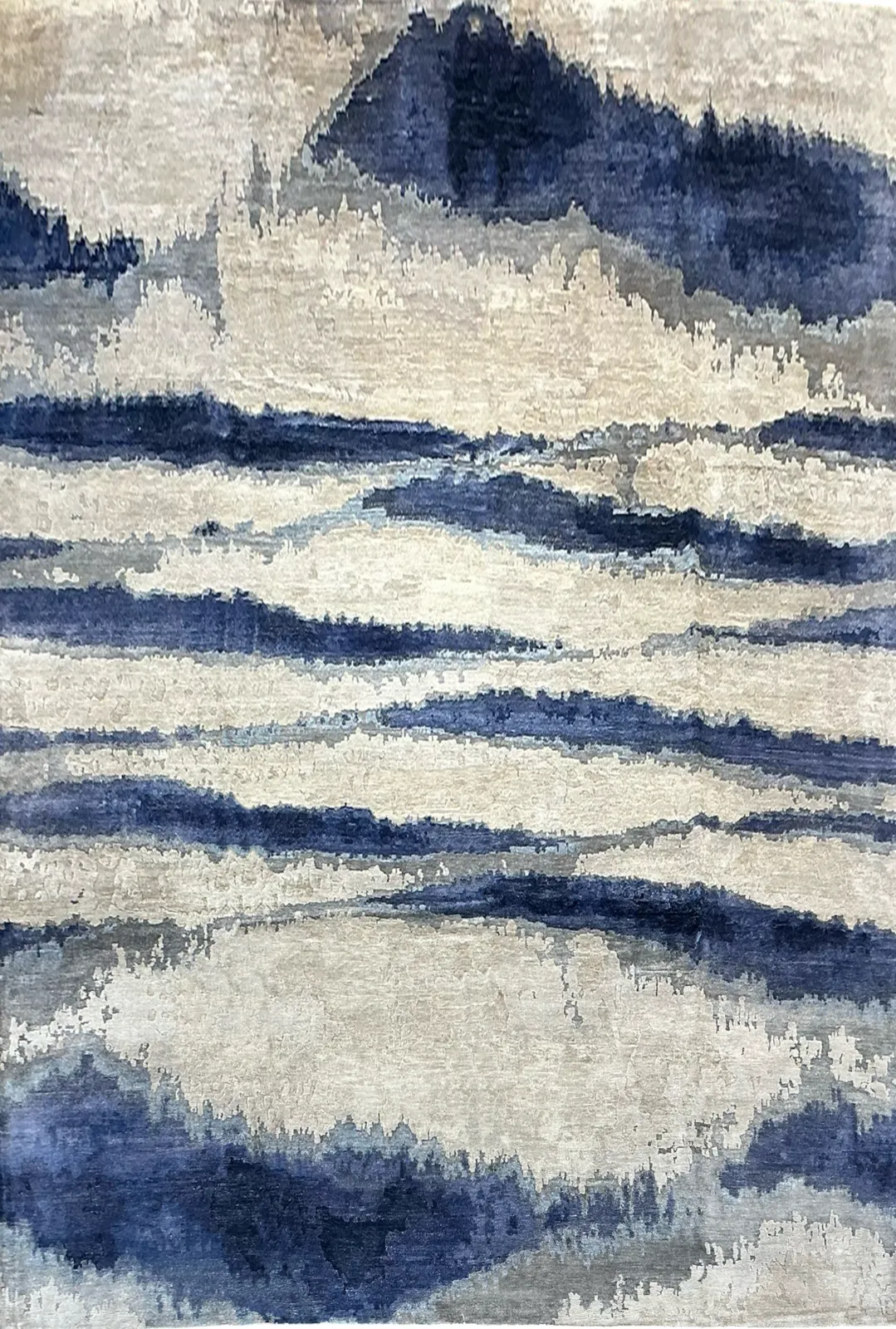 Main rug